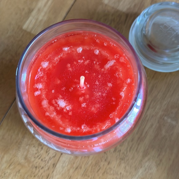 Yankee Candle Large Jar Sweet Melon - Picture 2 of 3